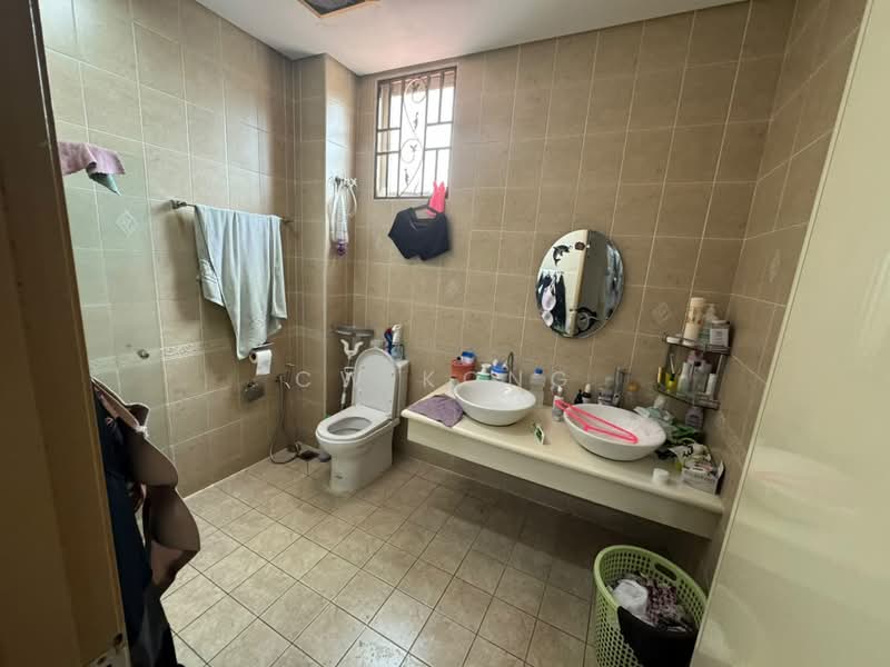 2-storey Terraced House for Sale in Sunway Spk (Kuala Lumpur) - CW Kong - PropertyGuru.com.my
