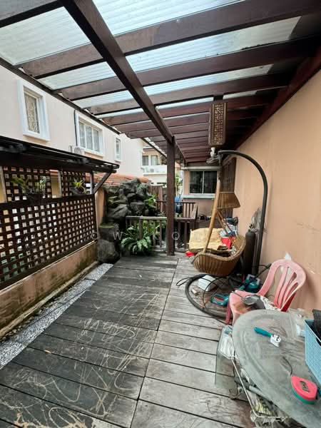 2-storey Terraced House for Sale in Sunway Spk (Kuala Lumpur) - CW Kong - PropertyGuru.com.my