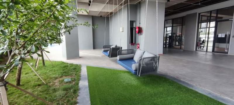 Condominium for Rent at Kenwingston Avenue - Lucas Tam - Exterior - PropertyGuru.com.my