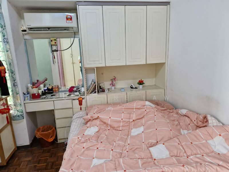 Condominium for Sale at Vista Perdana - Rosaline Law - Bedroom - PropertyGuru.com.my