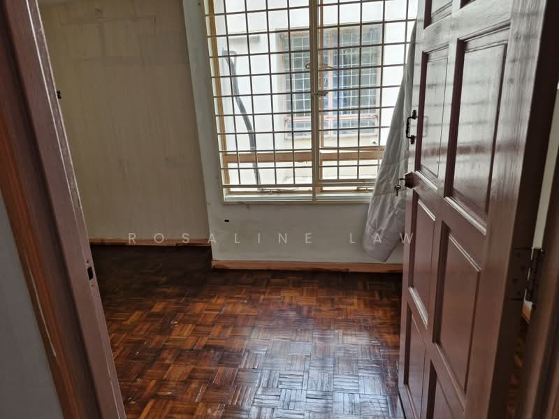 Condominium for Sale at Vista Perdana - Rosaline Law - Bedroom - PropertyGuru.com.my