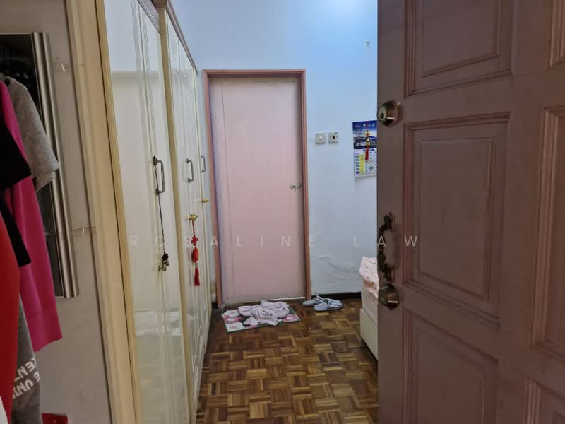 Condominium for Sale at Vista Perdana - Rosaline Law - Bedroom - PropertyGuru.com.my