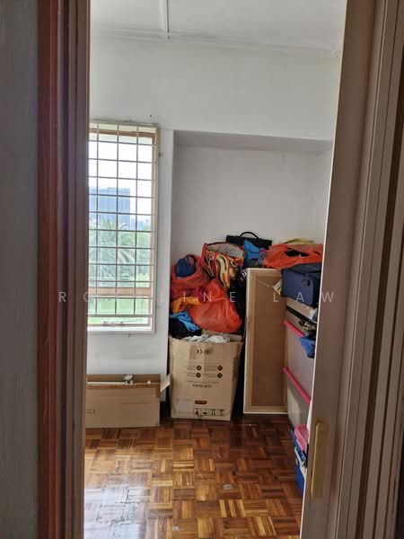 Condominium for Sale at Vista Perdana - Rosaline Law - Bedroom - PropertyGuru.com.my