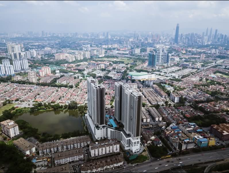 Servis Apartment untuk Dijual di 28 Boulevard - Jackson Chan - PropertyGuru.com.my