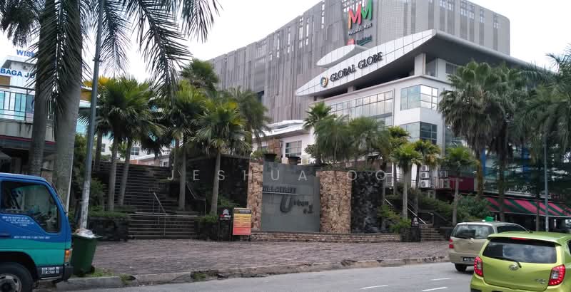 Shop / Office for Rent in Taman Melawati (Ulu Kelang) - Jeshua Oo - Exterior - PropertyGuru.com.my