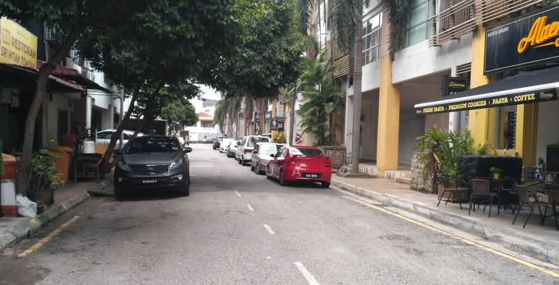 Shop / Office for Rent in Taman Melawati (Ulu Kelang) - Jeshua Oo - Exterior - PropertyGuru.com.my