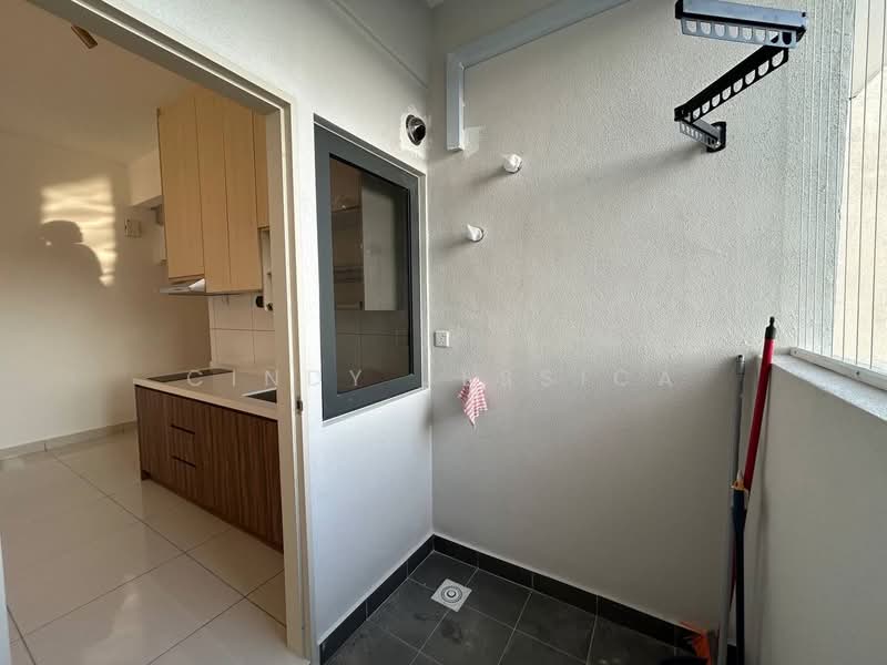 Service Residence for Rent at Nexus Taman Pertama - Cindy Jessica - PropertyGuru.com.my