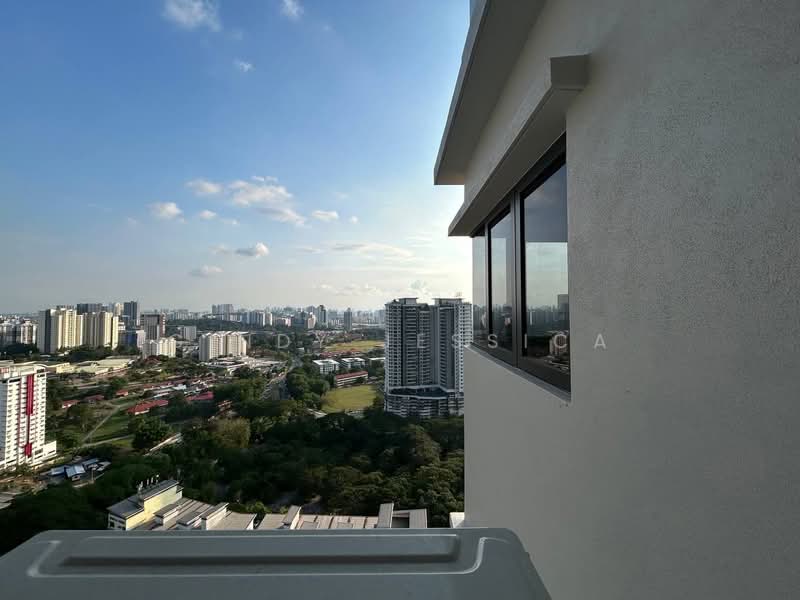 Service Residence for Rent at Nexus Taman Pertama - Cindy Jessica - PropertyGuru.com.my