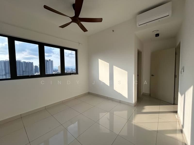 Service Residence for Rent at Nexus Taman Pertama - Cindy Jessica - PropertyGuru.com.my