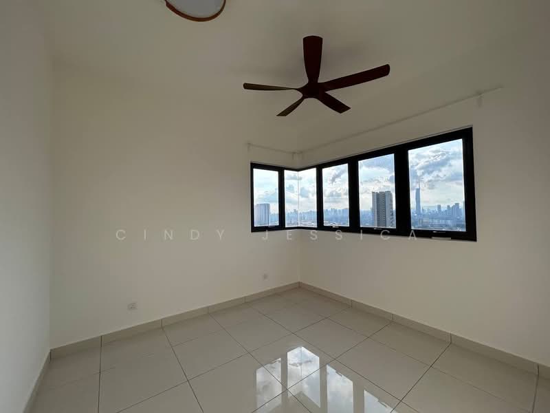 Service Residence for Rent at Nexus Taman Pertama - Cindy Jessica - PropertyGuru.com.my