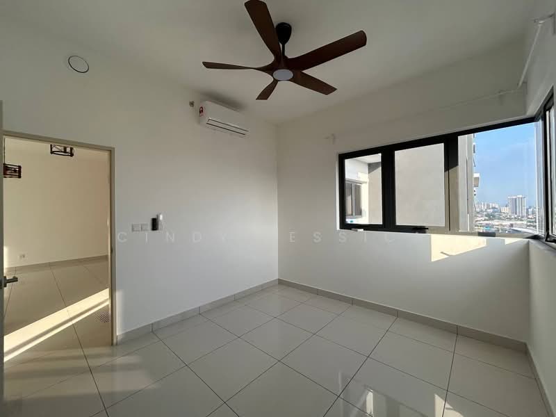 Service Residence for Rent at Nexus Taman Pertama - Cindy Jessica - PropertyGuru.com.my