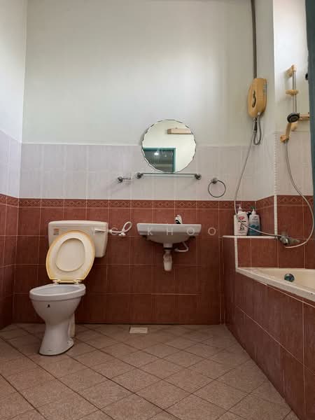 Rumah Teres 2 Tingkat untuk Dijual di Taman Pulai Utama (Skudai) - YC Khoo - PropertyGuru.com.my