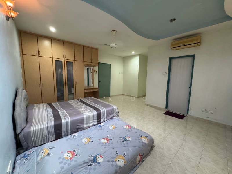 Rumah Teres 2 Tingkat untuk Dijual di Taman Pulai Utama (Skudai) - YC Khoo - PropertyGuru.com.my
