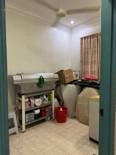 Rumah Teres 2 Tingkat untuk Dijual di Taman Pulai Utama (Skudai) - YC Khoo - PropertyGuru.com.my