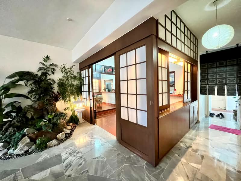 Kondominium untuk Dijual di Sri Alam Condominium - Adaw Zain - Interior - PropertyGuru.com.my