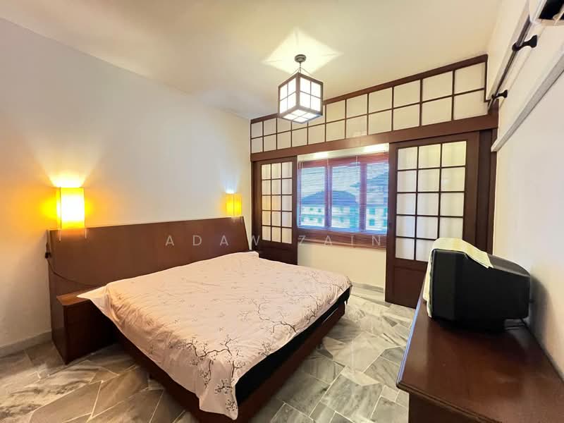 Kondominium untuk Dijual di Sri Alam Condominium - Adaw Zain - Bedroom - PropertyGuru.com.my