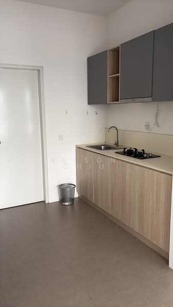 Service Residence for Rent at Suite Enesta - Alison Chiu - Kitchen - PropertyGuru.com.my