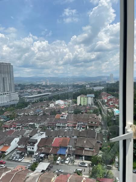 Kondominium untuk Disewa di Imperial Residence - Jonco Cheong - View - PropertyGuru.com.my