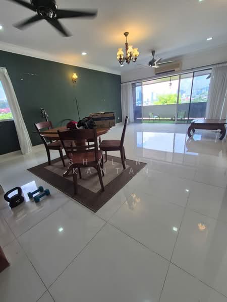 Condominium for Rent at Bangsar Indah - Shalini Kantan - PropertyGuru.com.my