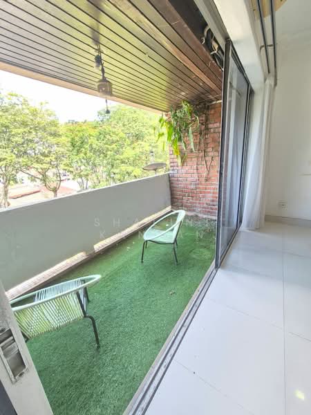 Condominium for Rent at Bangsar Indah - Shalini Kantan - PropertyGuru.com.my