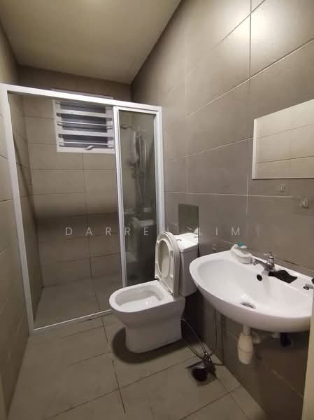 Condominium for Rent at Mutiara Ville - Darren Lim - Bathroom - PropertyGuru.com.my