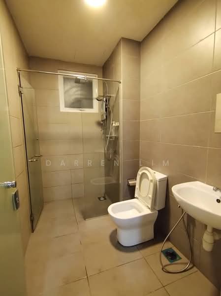 Condominium for Rent at Mutiara Ville - Darren Lim - Bathroom - PropertyGuru.com.my