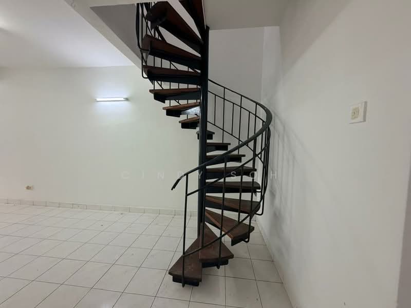 Rumah Teres 2 Tingkat untuk Dijual di Taman Molek (Johor Bahru) - Cindy Soh - Interior - PropertyGuru.com.my
