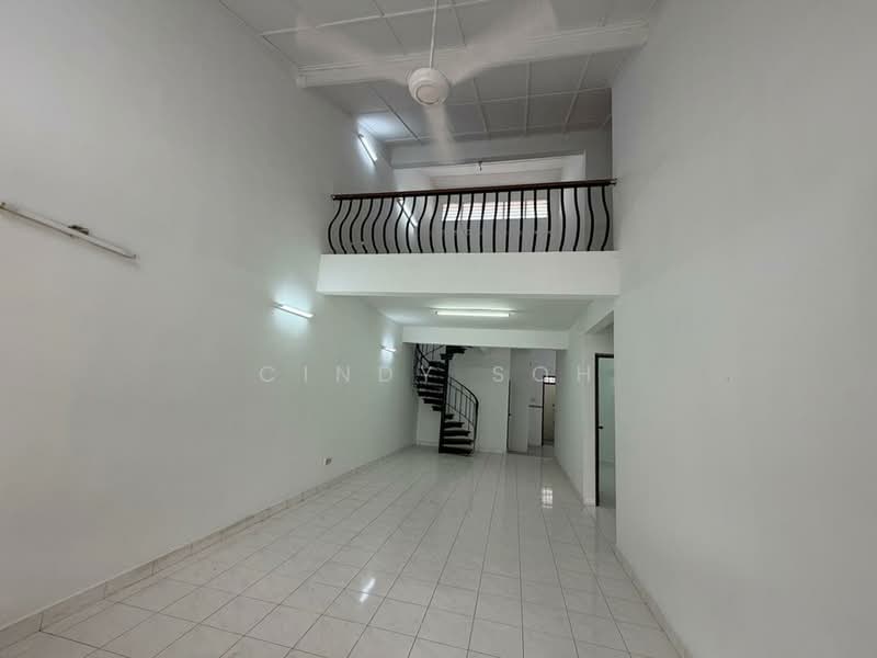 Rumah Teres 2 Tingkat untuk Dijual di Taman Molek (Johor Bahru) - Cindy Soh - Interior - PropertyGuru.com.my
