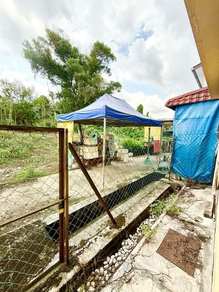 Terraced House for Sale in Seksyen 32, Kemuning Green Ville (Shah Alam) - Izzat Zamros - Exterior - PropertyGuru.com.my
