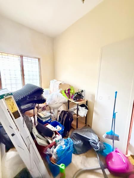 Terraced House for Sale in Seksyen 32, Kemuning Green Ville (Shah Alam) - Izzat Zamros - Interior - PropertyGuru.com.my