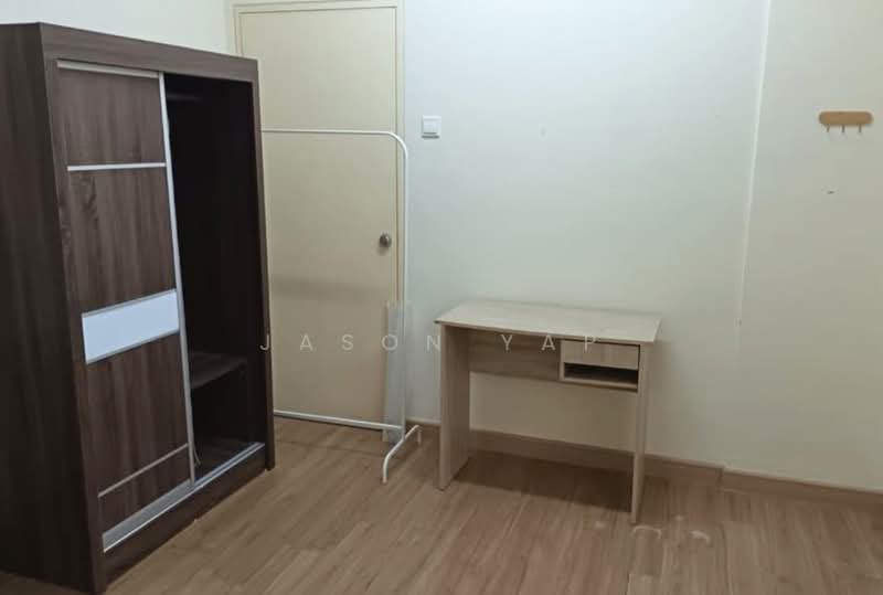 Service Residence for Rent at Saville @ Cheras - Jason Yap - Interior - PropertyGuru.com.my