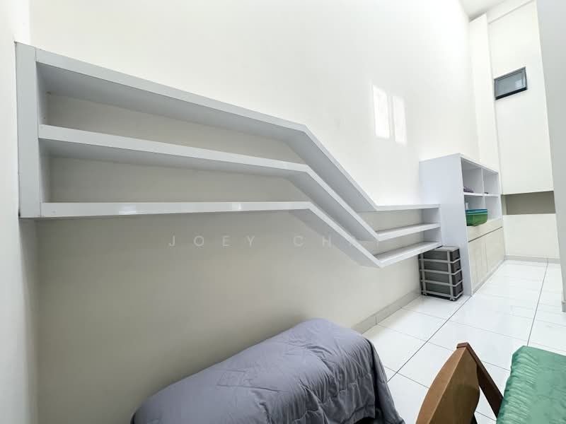 Rumah Berkembar untuk Dijual di Taman Impian Emas (Skudai) - Joey Chai - PropertyGuru.com.my