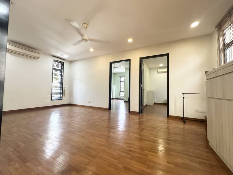 Rumah Berkembar untuk Dijual di Taman Impian Emas (Skudai) - Joey Chai - PropertyGuru.com.my