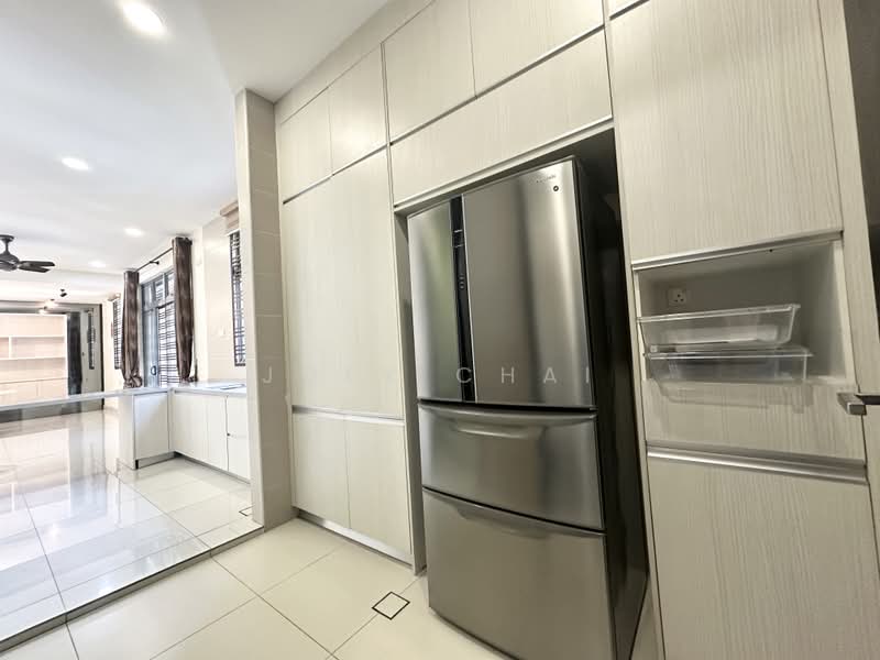 Rumah Berkembar untuk Dijual di Taman Impian Emas (Skudai) - Joey Chai - PropertyGuru.com.my