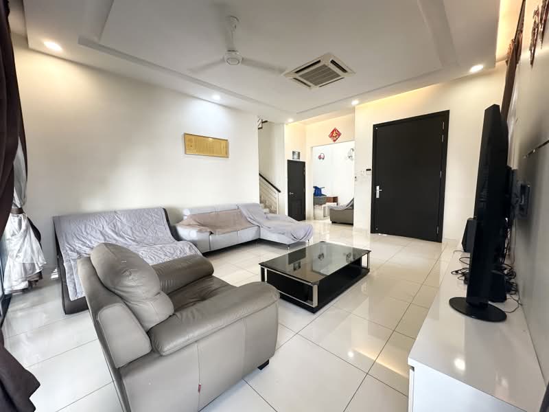 Rumah Berkembar untuk Dijual di Taman Impian Emas (Skudai) - Joey Chai - PropertyGuru.com.my