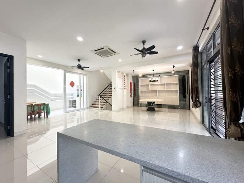 Rumah Berkembar untuk Dijual di Taman Impian Emas (Skudai) - Joey Chai - PropertyGuru.com.my