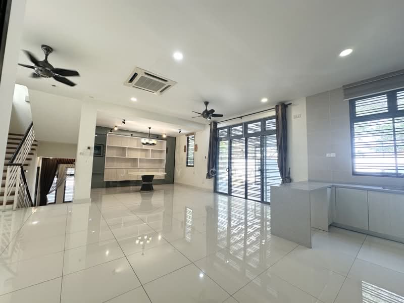 Rumah Berkembar untuk Dijual di Taman Impian Emas (Skudai) - Joey Chai - PropertyGuru.com.my