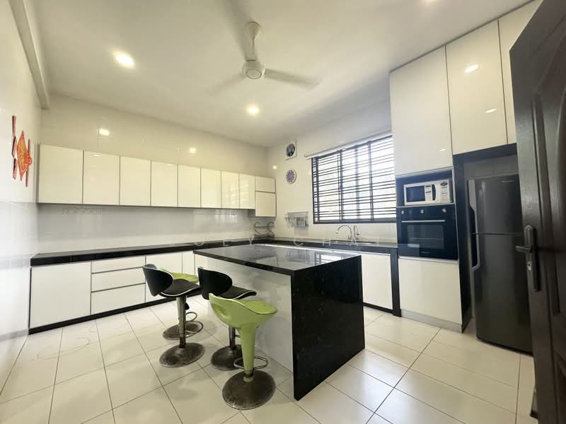 Rumah Berkembar untuk Dijual di Taman Impian Emas (Skudai) - Joey Chai - PropertyGuru.com.my