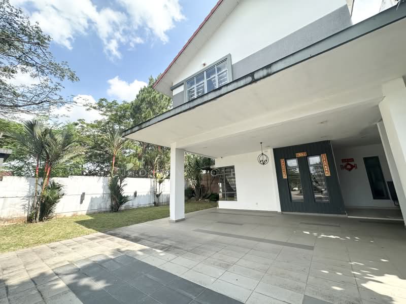 Rumah Berkembar untuk Dijual di Taman Impian Emas (Skudai) - Joey Chai - PropertyGuru.com.my