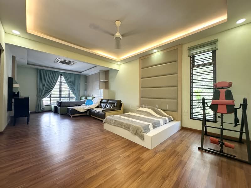 Rumah Berkembar untuk Dijual di Taman Impian Emas (Skudai) - Joey Chai - PropertyGuru.com.my