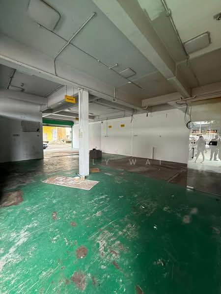 Retail Space for Sale in Taman Johor Jaya (Johor Bahru) - Kelly Wai - Interior - PropertyGuru.com.my