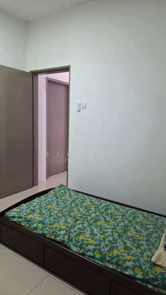 Condominium for Rent at Platinum Splendor Residence - Gilbert Hor - Bedroom - PropertyGuru.com.my