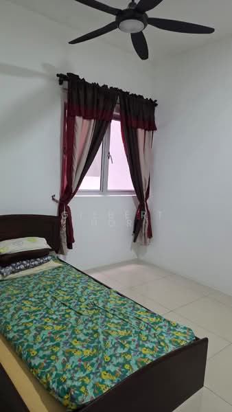 Condominium for Rent at Platinum Splendor Residence - Gilbert Hor - Bedroom - PropertyGuru.com.my