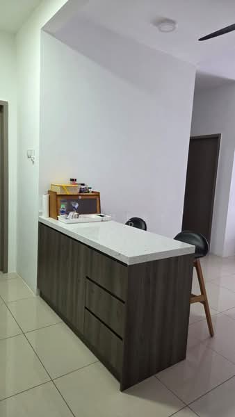 Condominium for Rent at Platinum Splendor Residence - Gilbert Hor - Interior - PropertyGuru.com.my
