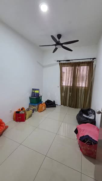 Condominium for Rent at Platinum Splendor Residence - Gilbert Hor - Interior - PropertyGuru.com.my