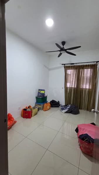 Condominium for Rent at Platinum Splendor Residence - Gilbert Hor - Interior - PropertyGuru.com.my