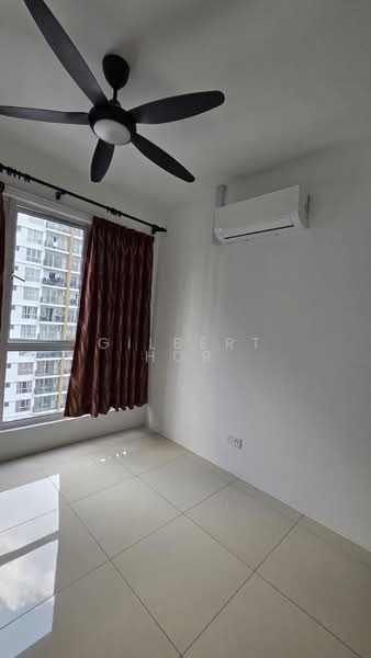 Condominium for Rent at Platinum Splendor Residence - Gilbert Hor - Interior - PropertyGuru.com.my