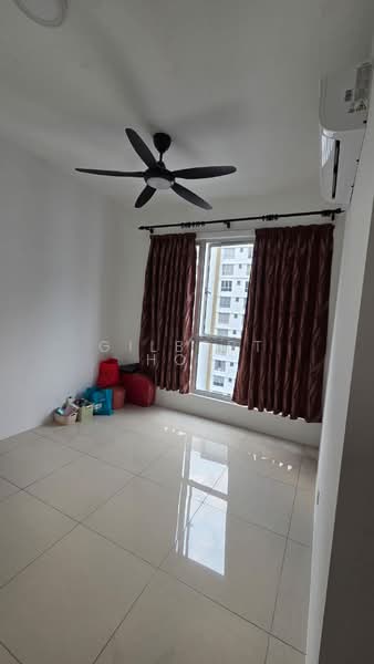 Condominium for Rent at Platinum Splendor Residence - Gilbert Hor - Interior - PropertyGuru.com.my