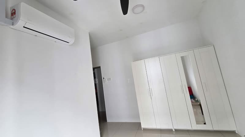 Condominium for Rent at Platinum Splendor Residence - Gilbert Hor - Bedroom - PropertyGuru.com.my