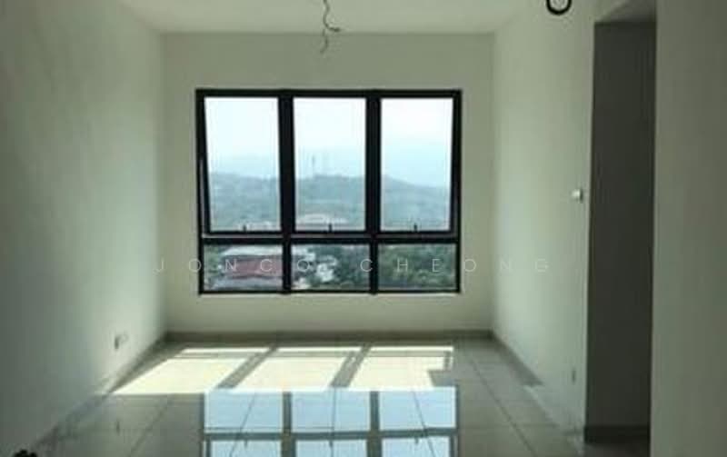 Service Residence for Rent at Kiara Plaza - Jonco Cheong - View - PropertyGuru.com.my